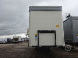 KÖGEL Euro Trailer Mega Curtainslider