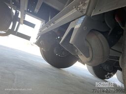 Schmitz Cargobull Curtainsider Coil