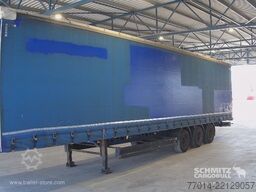 Berger Curtainsider Standard