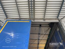 Berger Curtainsider Standard