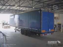 Berger Curtainsider Standard
