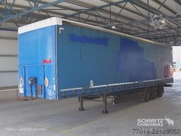 Berger Curtainsider Standard