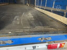Berger Curtainsider Standard