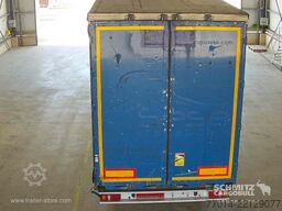 Berger Curtainsider Standard