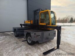 Baumann EGX60.33/16-13/60TR - TRAVERSE