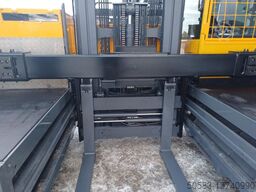 Baumann EGX60.33/16-13/60TR - TRAVERSE