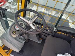 Baumann EGX60.33/16-13/60TR - TRAVERSE