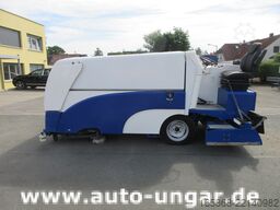 Dupon Zamboni Elektra 80V IceResurfacer