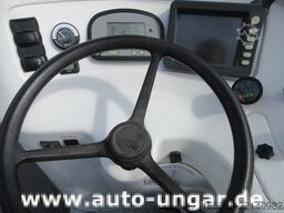 Dupon Zamboni Elektra 80V IceResurfacer