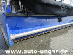 Dupon Zamboni Elektra 80V IceResurfacer