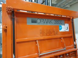 Orwak 3800