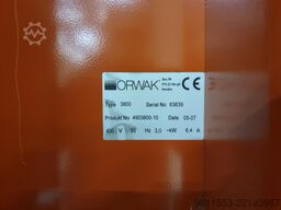 Orwak 3800