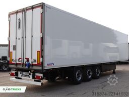 SCHMITZ CARGOBULL SKO FP 60 ThermoKing SLXi 300