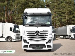 MERCEDES-BENZ Actros 5 1845 BigSpace MirrorCam