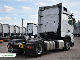 MERCEDES-BENZ Actros 5 1845 BigSpace MirrorCam