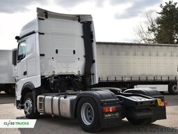MERCEDES-BENZ Actros 5 1845 BigSpace MirrorCam