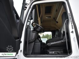 MERCEDES-BENZ Actros 5 1845 BigSpace MirrorCam