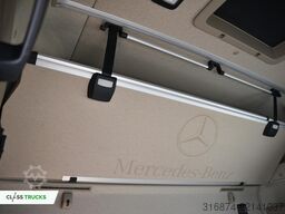 MERCEDES-BENZ Actros 5 1845 BigSpace MirrorCam