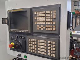 Spinner MVC 1100 + 4te Achse, ähnlich MoriSeiki, Doosan, Goodway