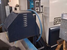 Spinner MVC 1100 + 4te Achse, ähnlich MoriSeiki, Doosan, Goodway