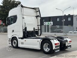 SCANIA 770S