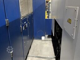 TRUMPF TruLaser 3030 4kW (L20)