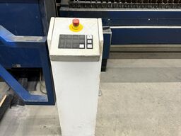 TRUMPF TruLaser 3030 4kW (L20)