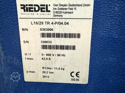 TRUMPF TruLaser 3030 4kW (L20)