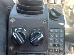 VOLVO EW160D / 2014 / 1xTieflöffel / Forstschutzgitter