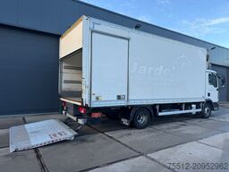 MAN TGL 12.180 / Euro 6 / Tail Lift / NL Truck
