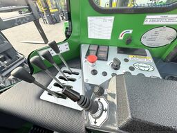 Combilift C5000XL / DIESEL / WIDE FORK POSITIONER