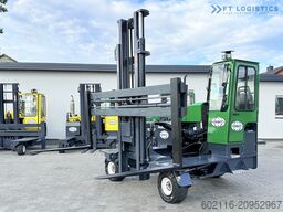 Combilift C5000XL / DIESEL / WIDE FORK POSITIONER