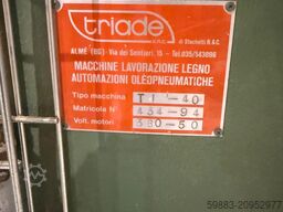 Triade TI-40