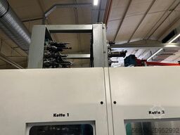 DMG DMC 80 H Hi-Dyn RS4