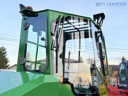 Combilift C4500 / DIESEL / DUPLEX  WIDE POSITIONER