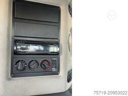 Schmidt Compact 200 Kleinkehrmaschine Euro6