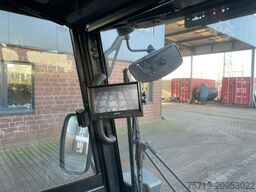 Schmidt Compact 200 Kleinkehrmaschine Euro6