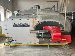 Loos/Weishaupt UL-S/G50-2-A