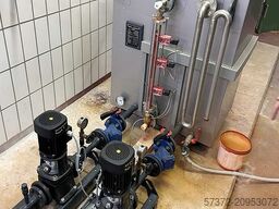 Viessmann Vitoplex 100-LS