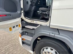 SCANIA R410 6x2   Euro6  Original 43.000Km  Bundeswehr