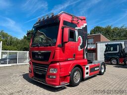 MAN 18.500 TGX SZM LION PRO EDITION 4x2