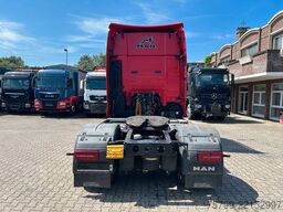 MAN 18.500 TGX SZM LION PRO EDITION 4x2