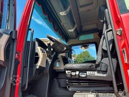 MAN 18.500 TGX SZM LION PRO EDITION 4x2