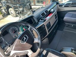 MAN 18.500 TGX SZM LION PRO EDITION 4x2