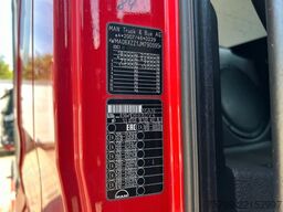 MAN 18.500 TGX SZM LION PRO EDITION 4x2