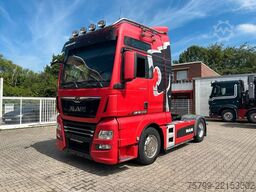 MAN 18.500 TGX SZM LION PRO EDITION