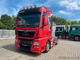 MAN 18.500 TGX SZM LION PRO EDITION