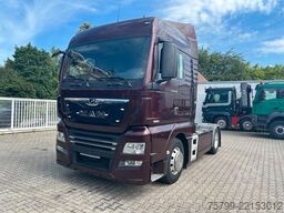MAN 18.500 TGX SZM 4x2