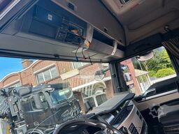 MAN 18.500 TGX SZM 4x2