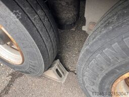 MÖSLEIN TP 11-D Tandem Schiebeplane, Edscha